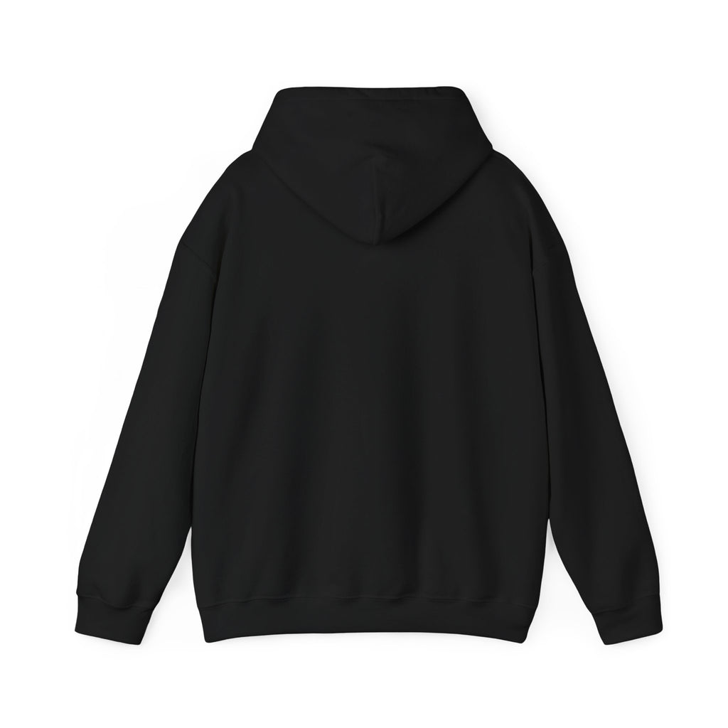 Luxe Unlimited Hoodie