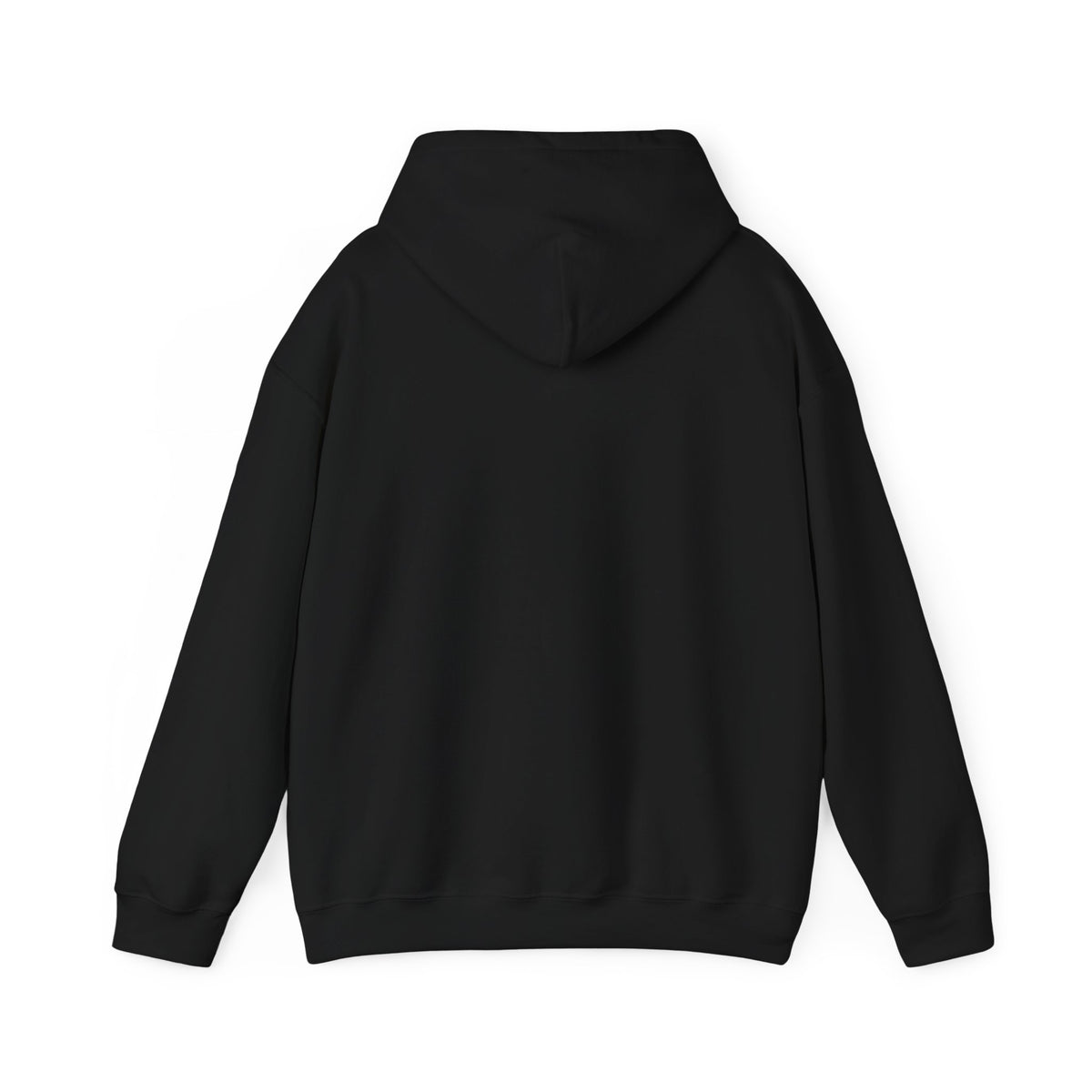 Luxe Unlimited Hoodie