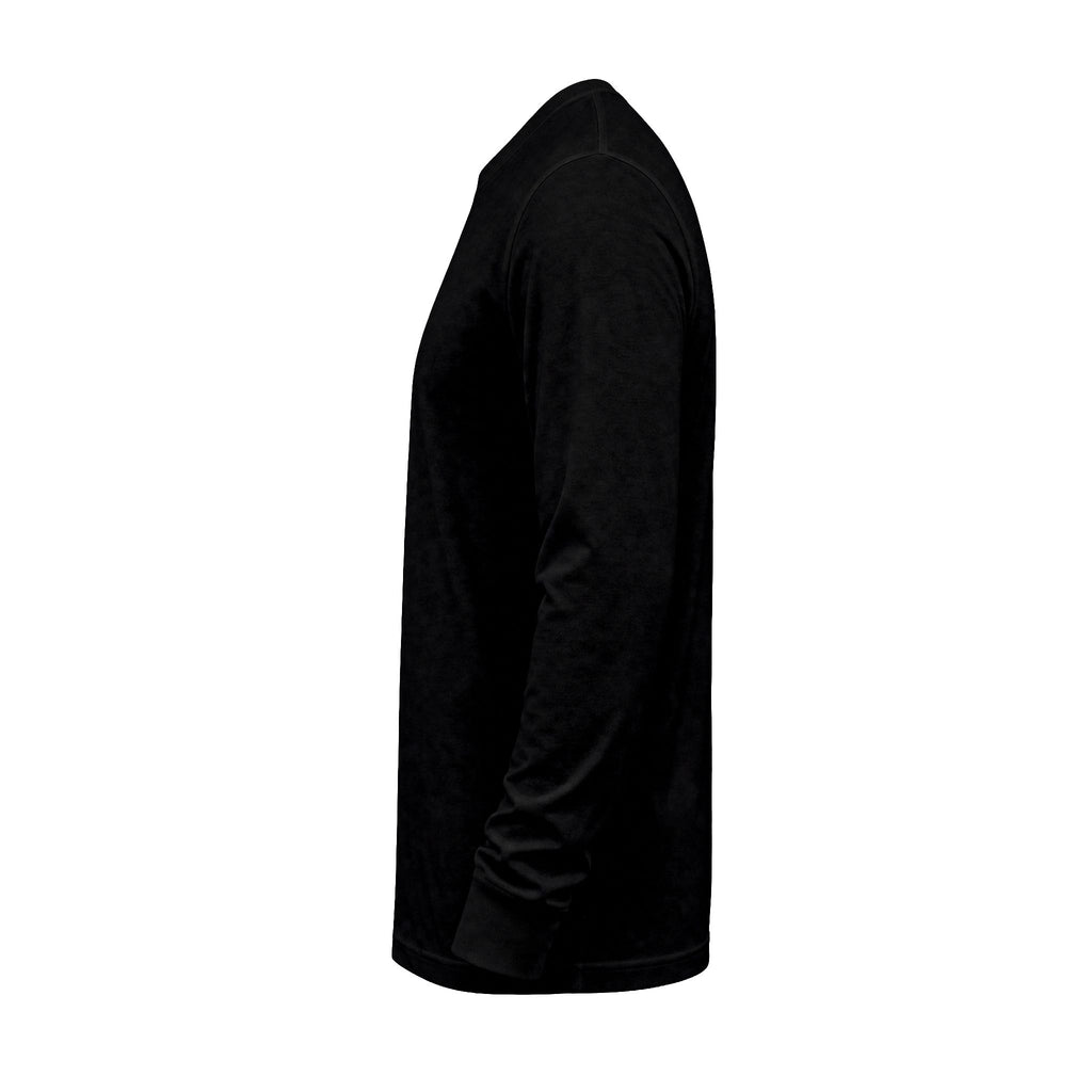 Luxxe Unlimited Long Sleeve Tee