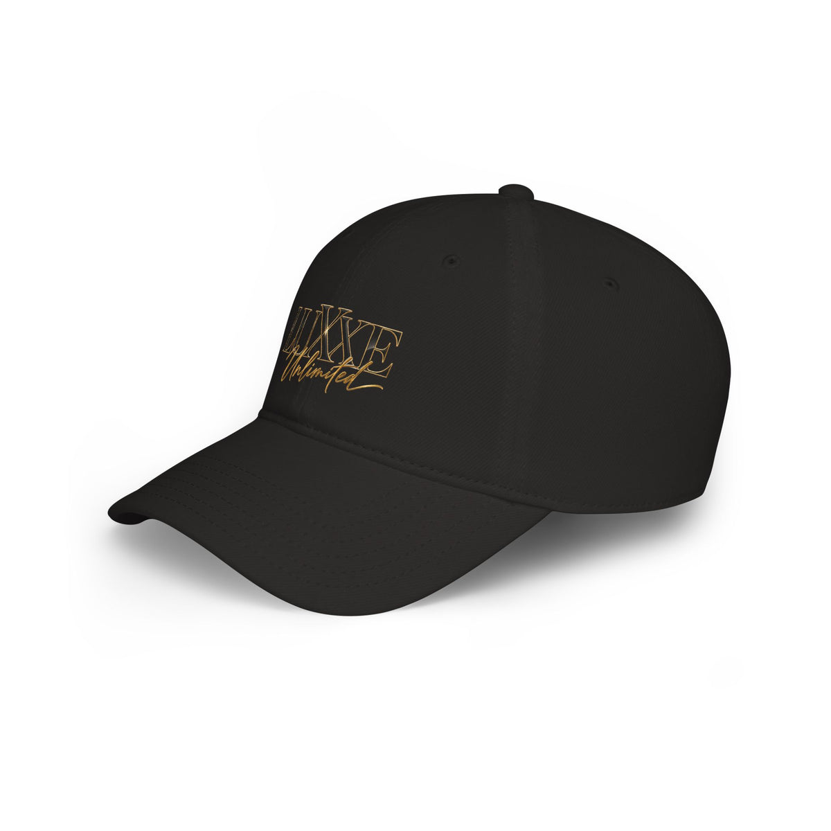 LUXXE Unlimited Baseball Cap