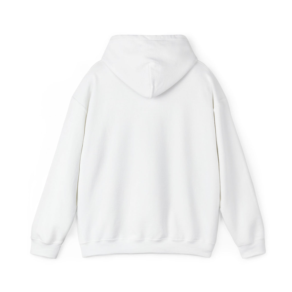 Luxe Unlimited Hoodie