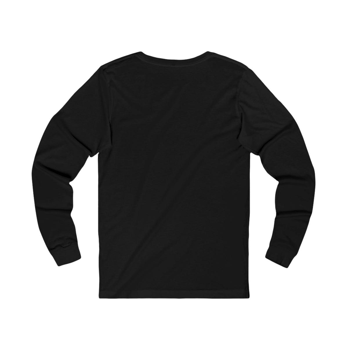 Luxxe Unlimited Long Sleeve Tee