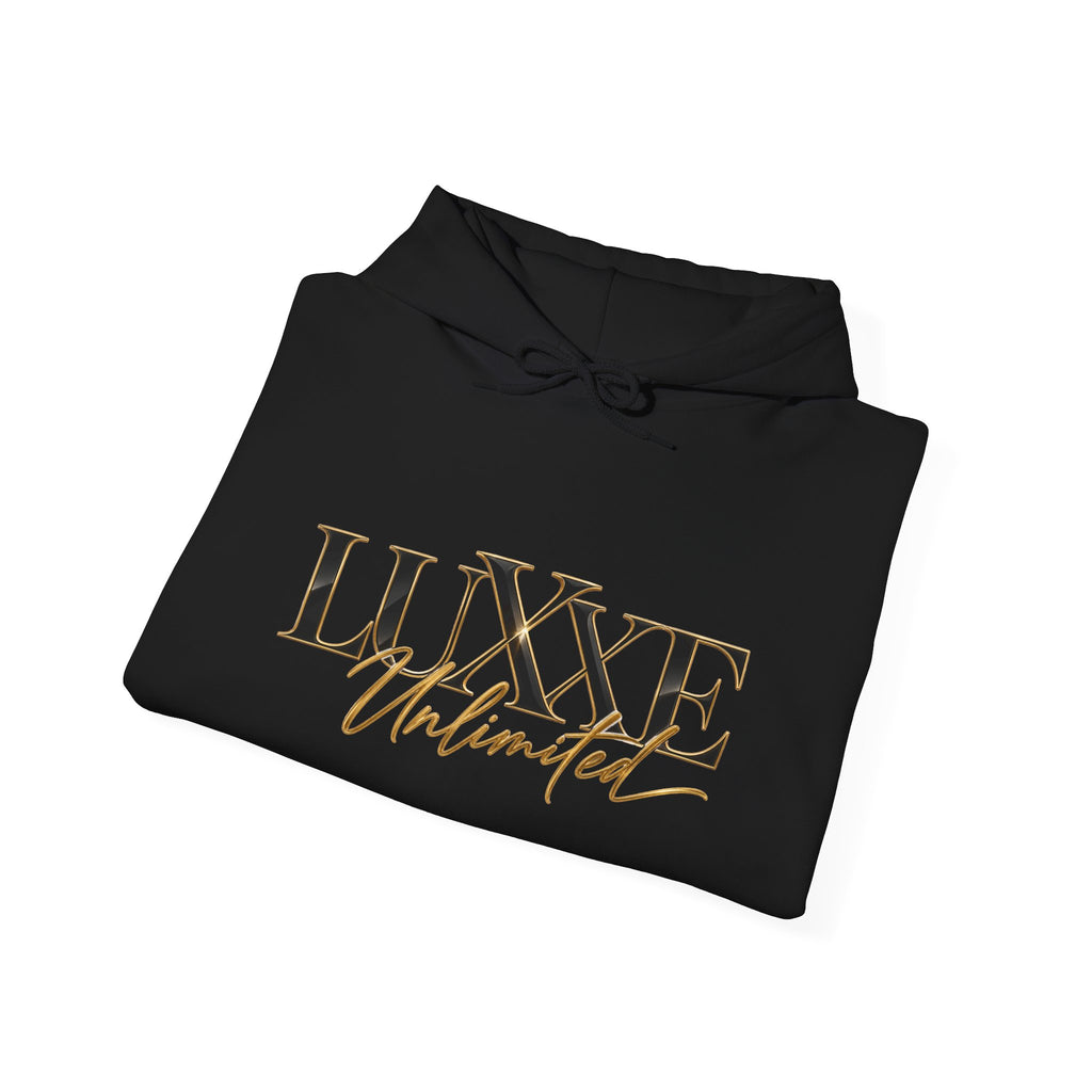 Luxe Unlimited Hoodie
