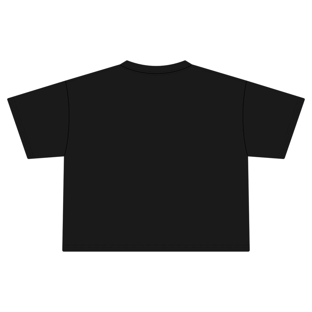 Crop Tee
