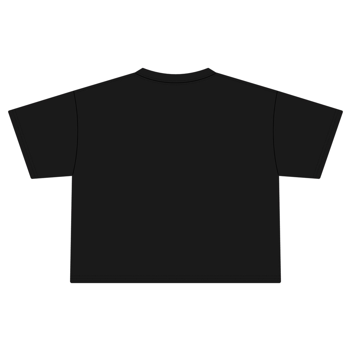Crop Tee