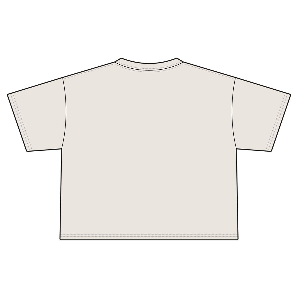 Crop Tee