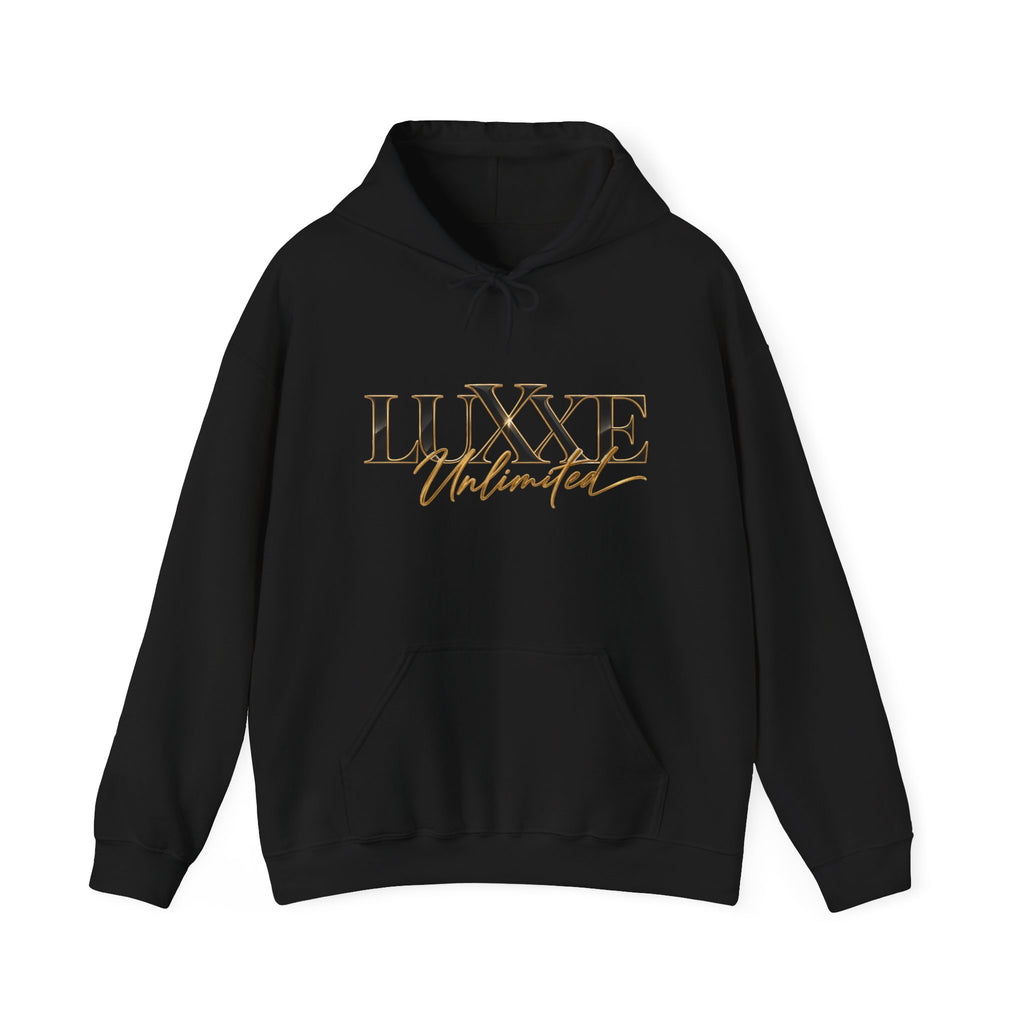 Luxe Unlimited Hoodie