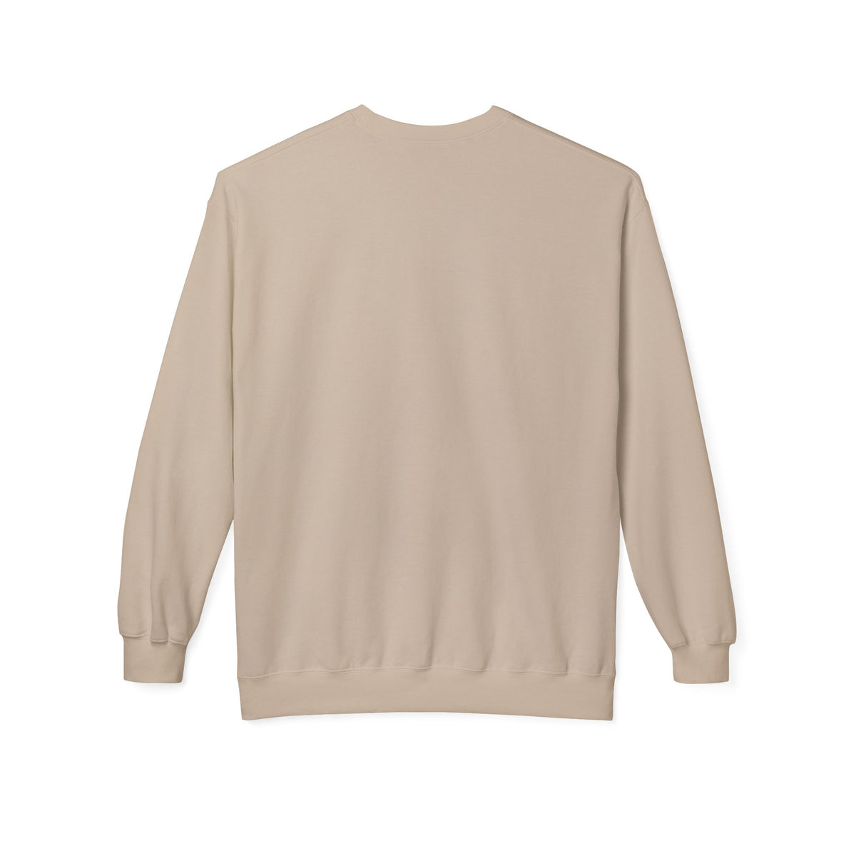 Pumpkin Spice & Poor Decisions Sweatshirt — Coffee Chaos Fall Crewneck