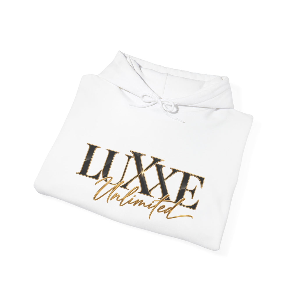 Luxe Unlimited Hoodie