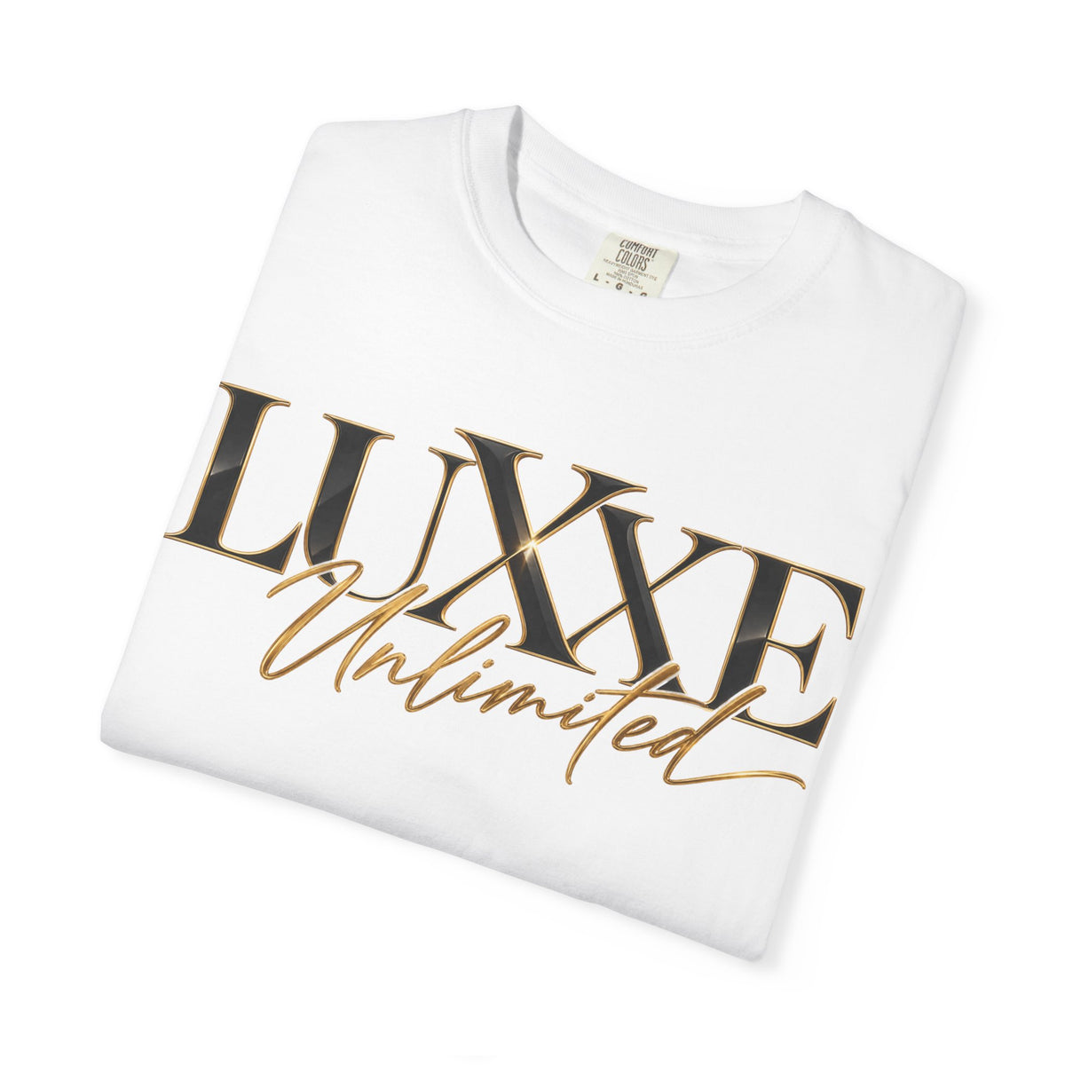 Luxxe Unlimited T-Shirt