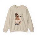 How To Spell Love Sweatshirt