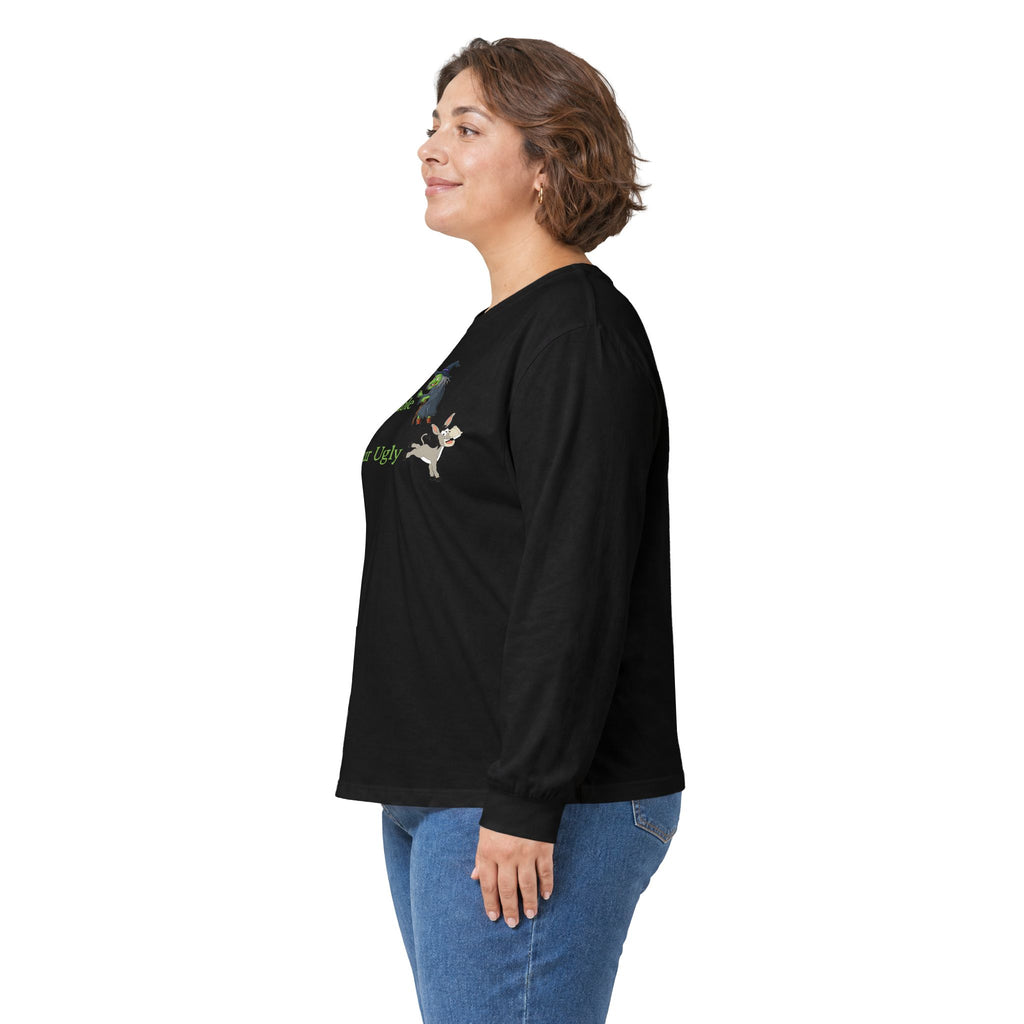 Be Humble Tee