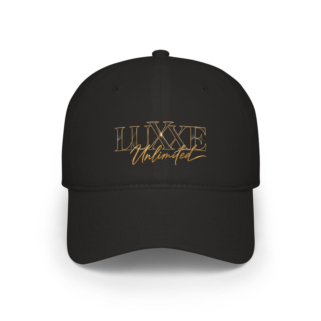 LUXXE Unlimited Baseball Cap