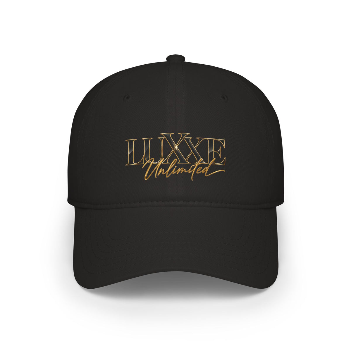 LUXXE Unlimited Baseball Cap