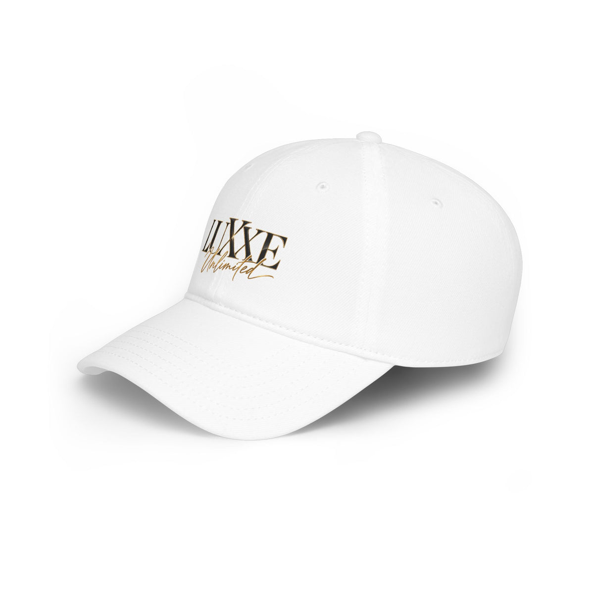 LUXXE Unlimited Baseball Cap