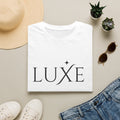Luxe Logo T-Shirt