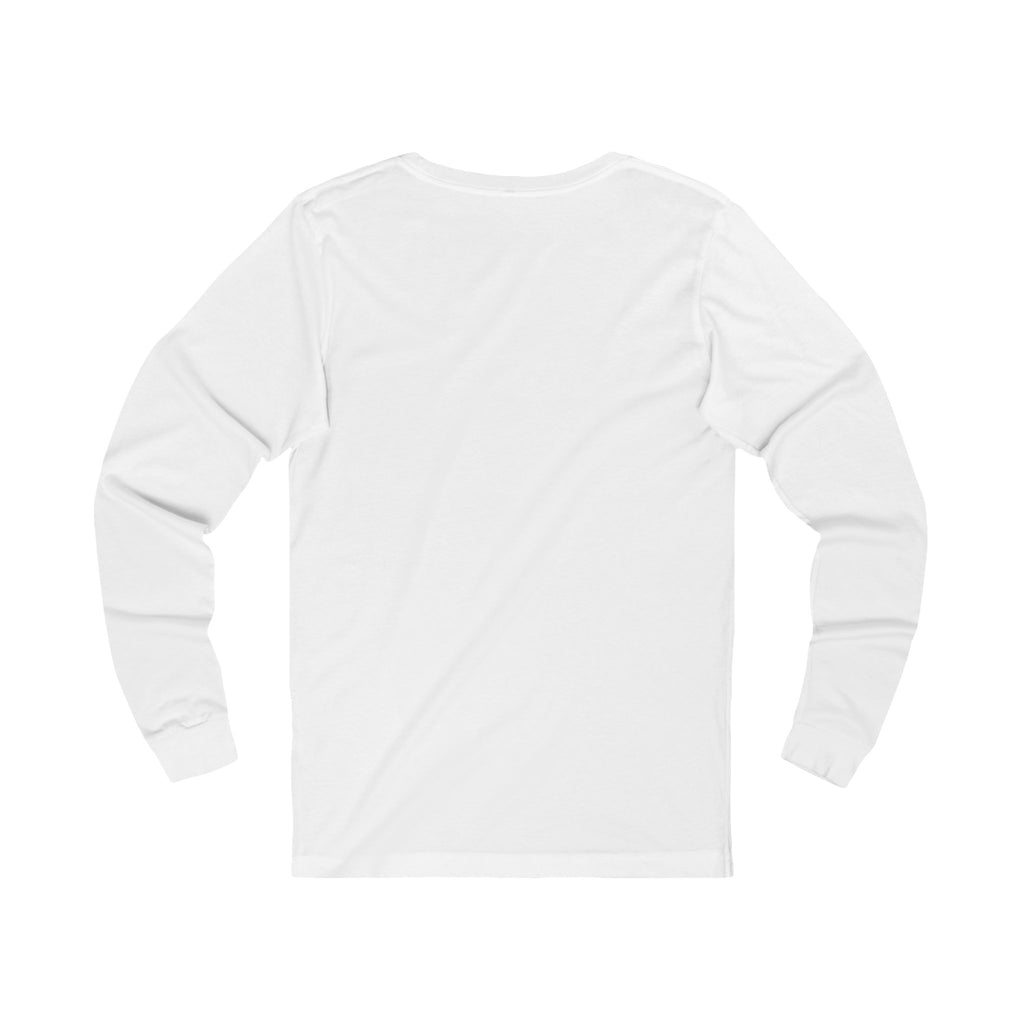 Luxxe Unlimited Long Sleeve Tee