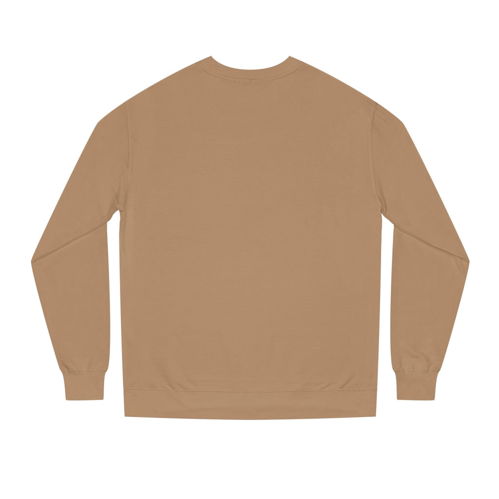 “’Tis the Season for Uggs and Coffee Mugs” Cozy Pullover