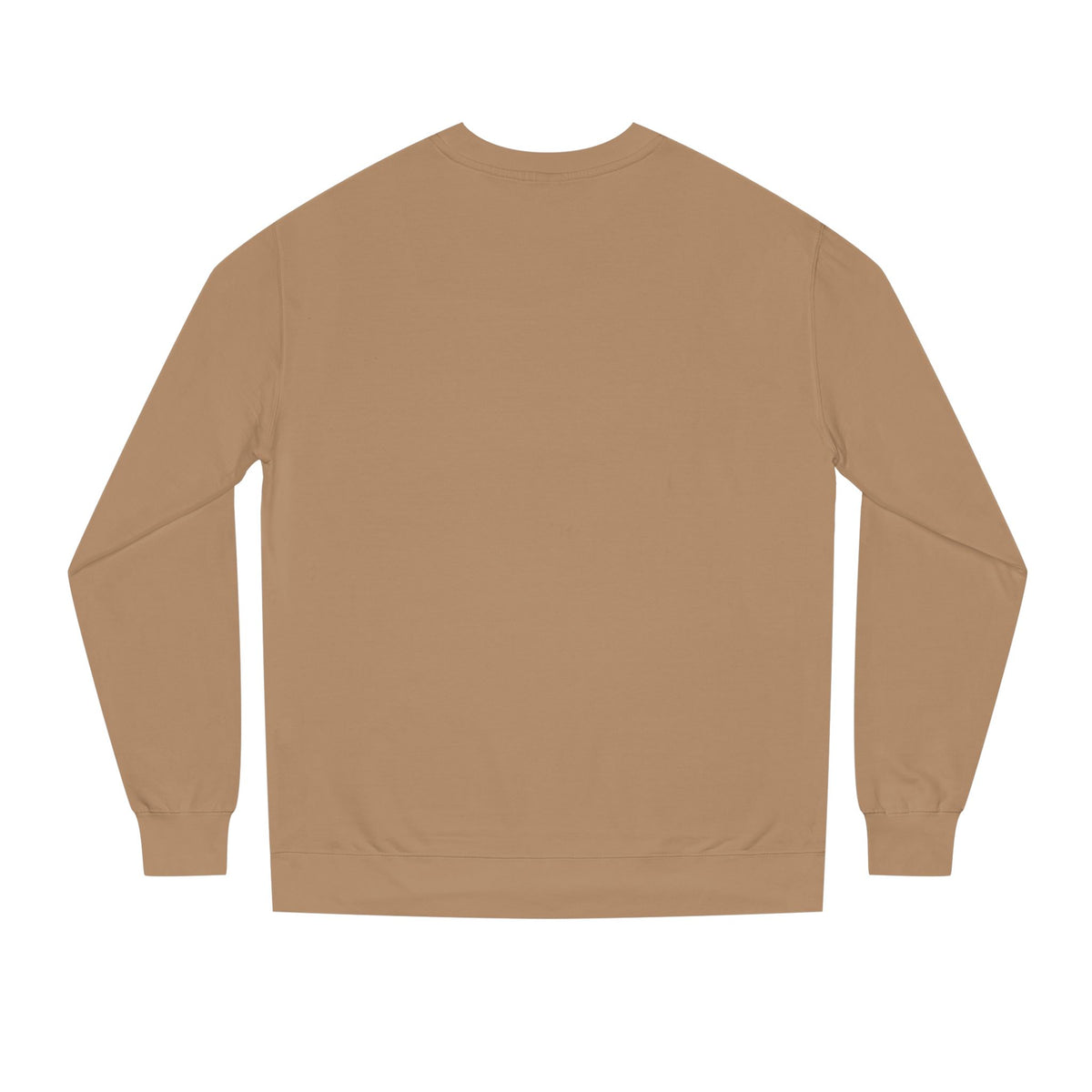“’Tis the Season for Uggs and Coffee Mugs” Cozy Pullover