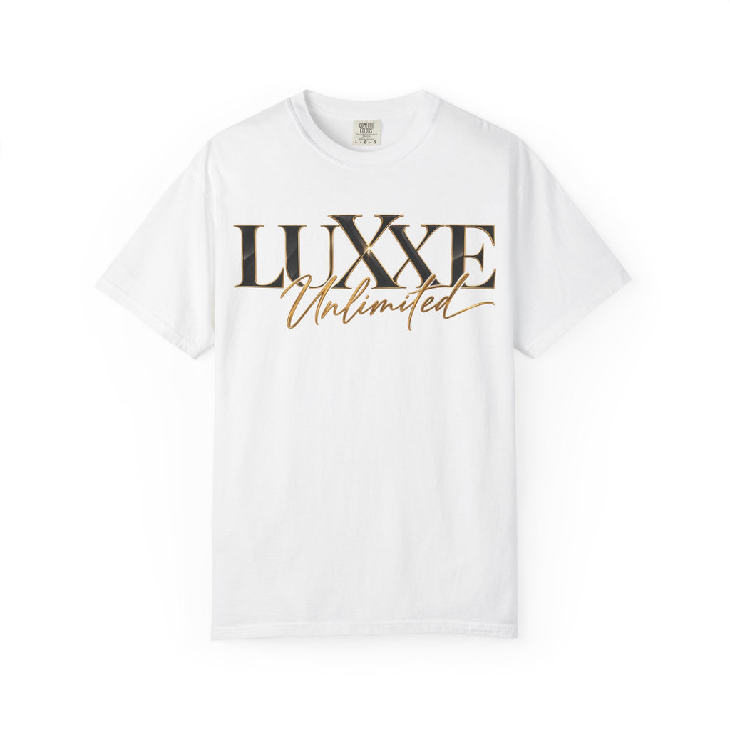 Luxxe Unlimited T-Shirt