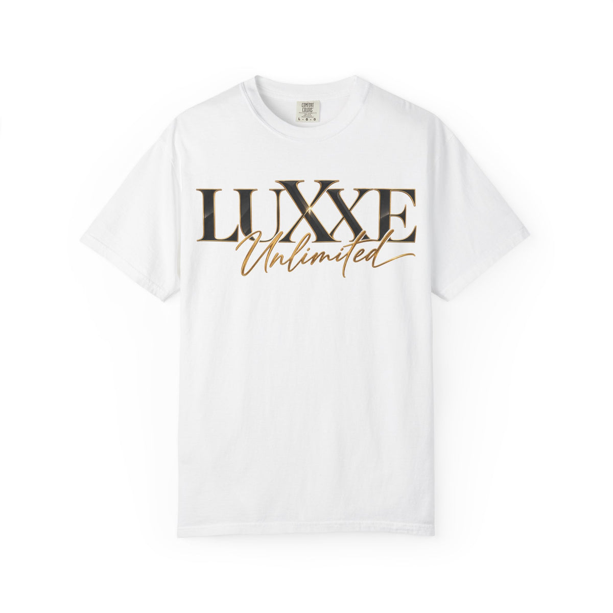Luxxe Unlimited T-Shirt