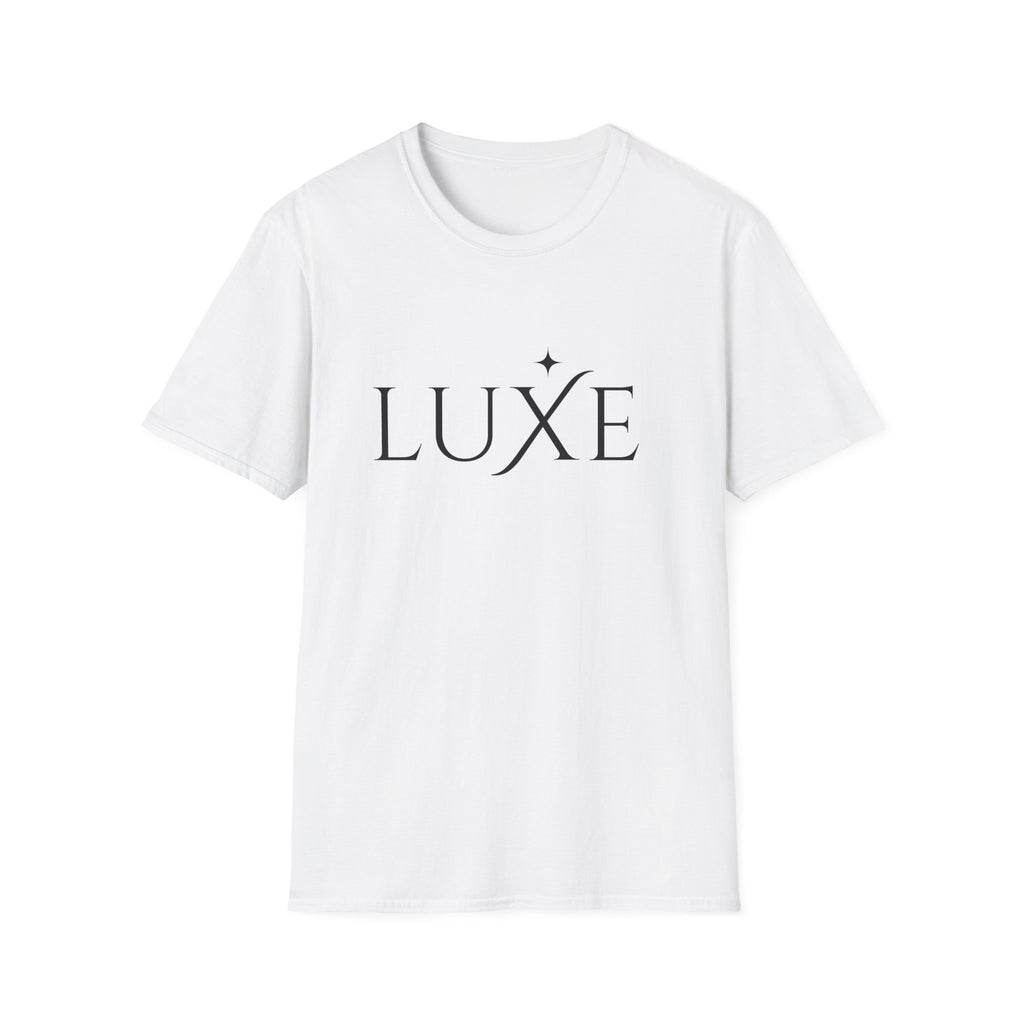 Luxe Logo T-Shirt