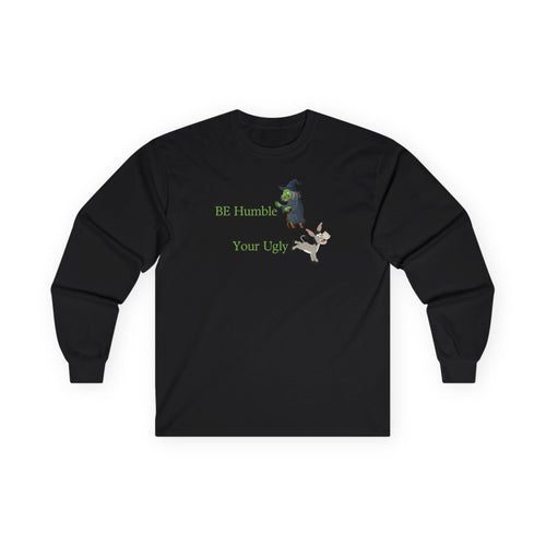 Be Humble Tee