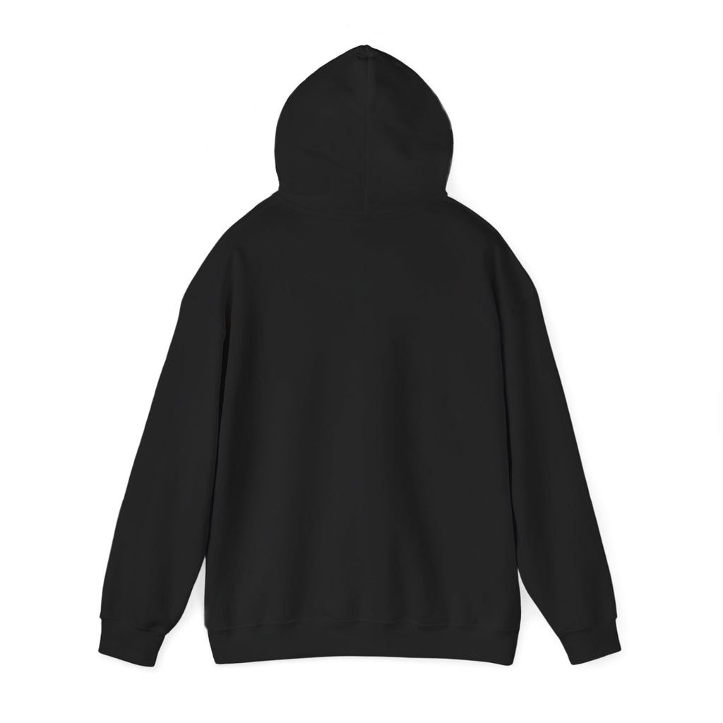Luxe Unlimited Hoodie
