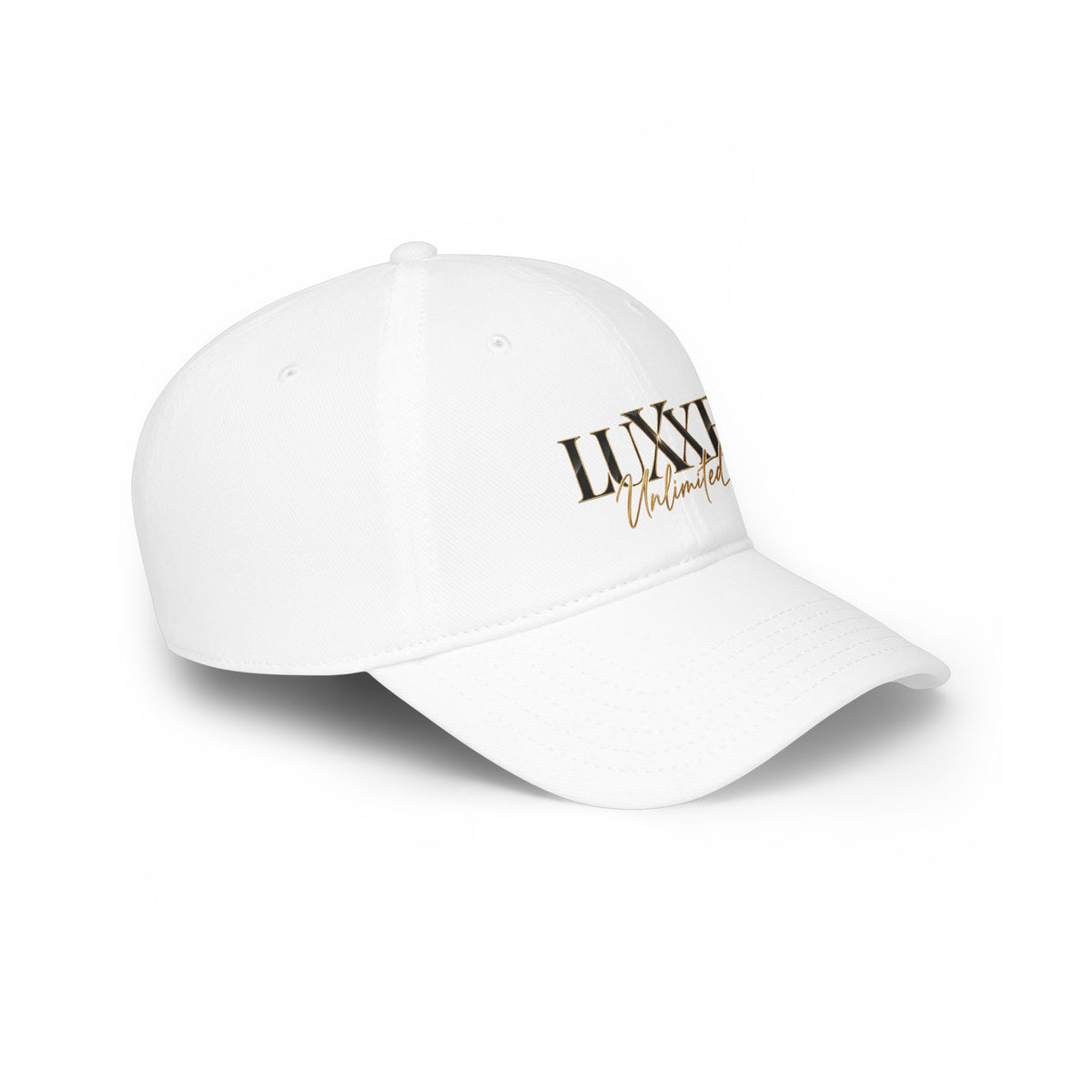LUXXE Unlimited Baseball Cap