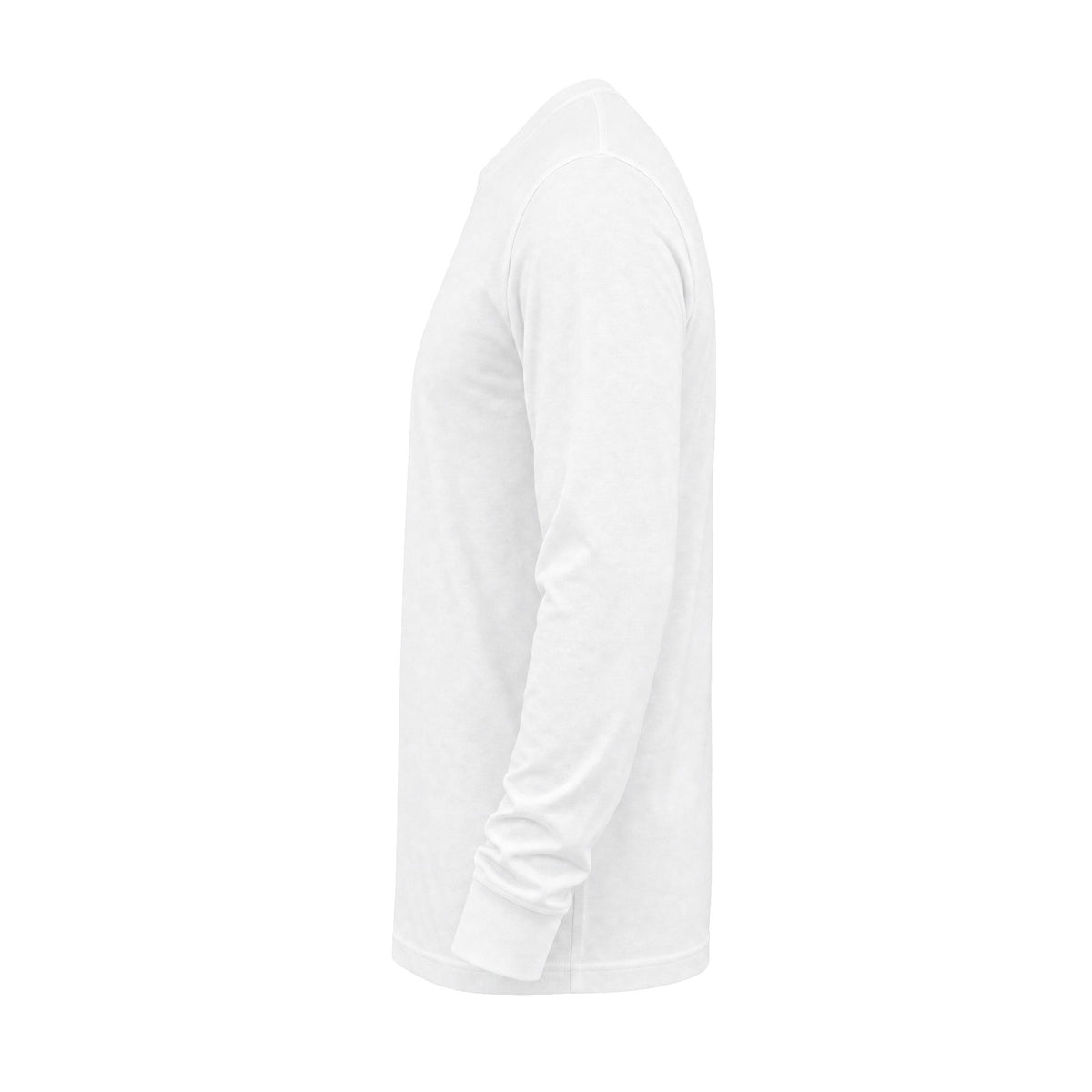 Luxxe Unlimited Long Sleeve Tee