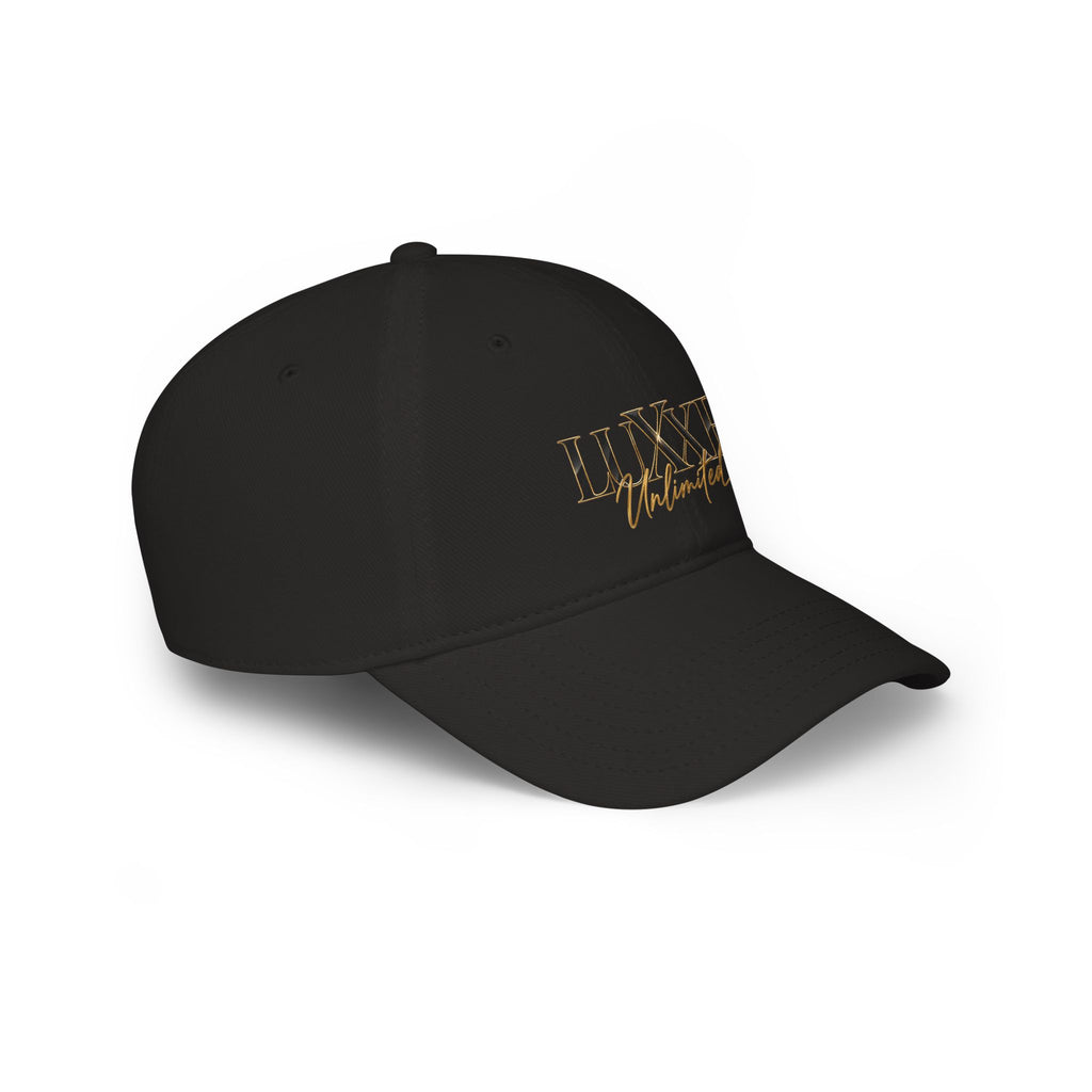 LUXXE Unlimited Baseball Cap