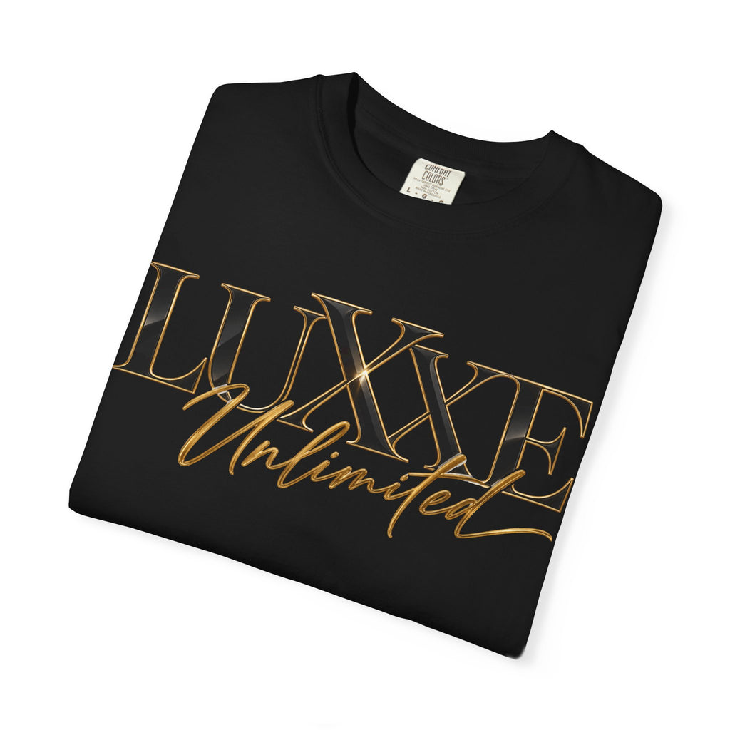 Luxxe Unlimited T-Shirt