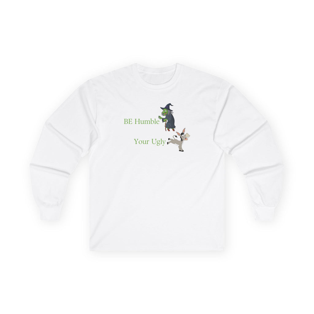 Be Humble Tee