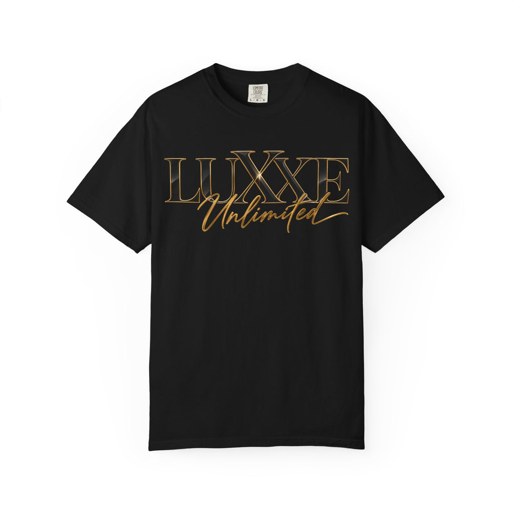 Luxxe Unlimited T-Shirt