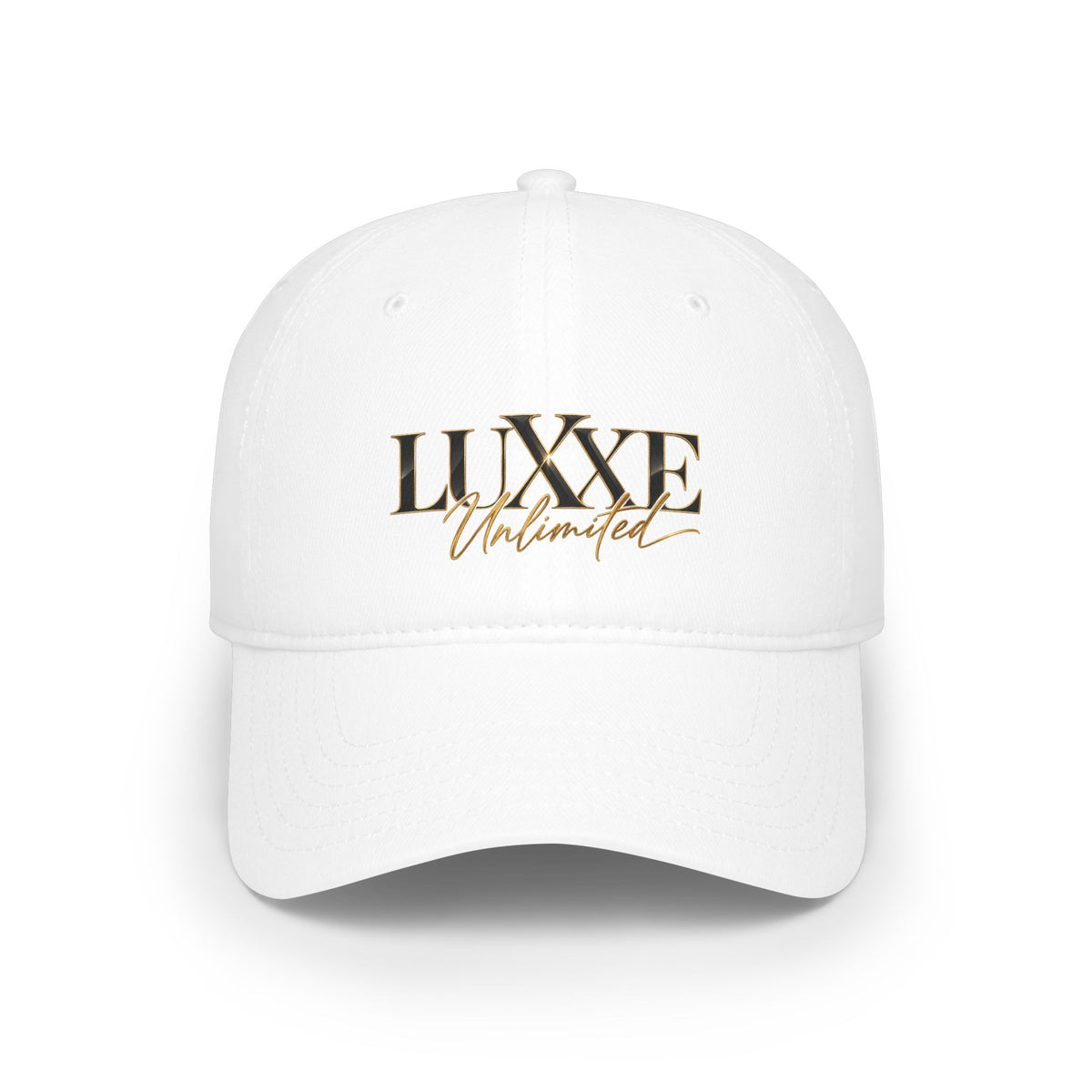 LUXXE Unlimited Baseball Cap