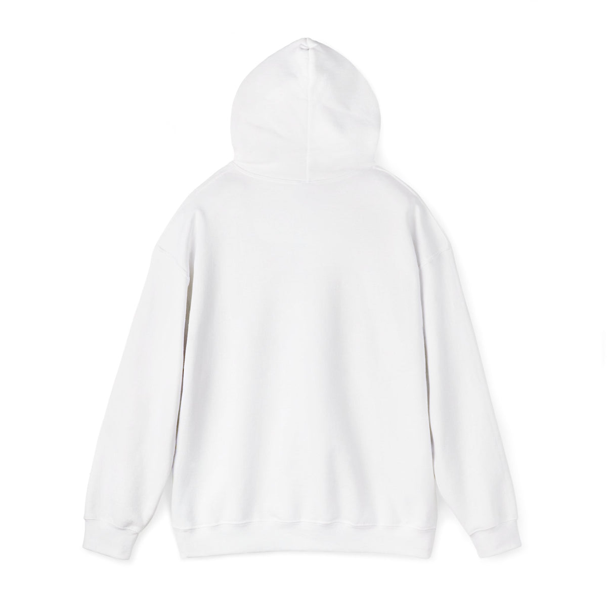 Luxe Unlimited Hoodie