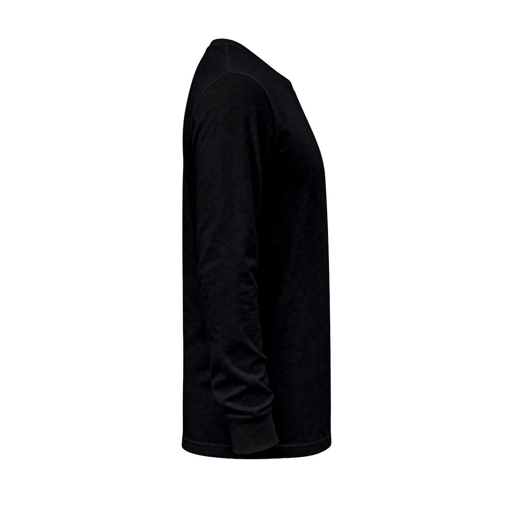 Luxxe Unlimited Long Sleeve Tee