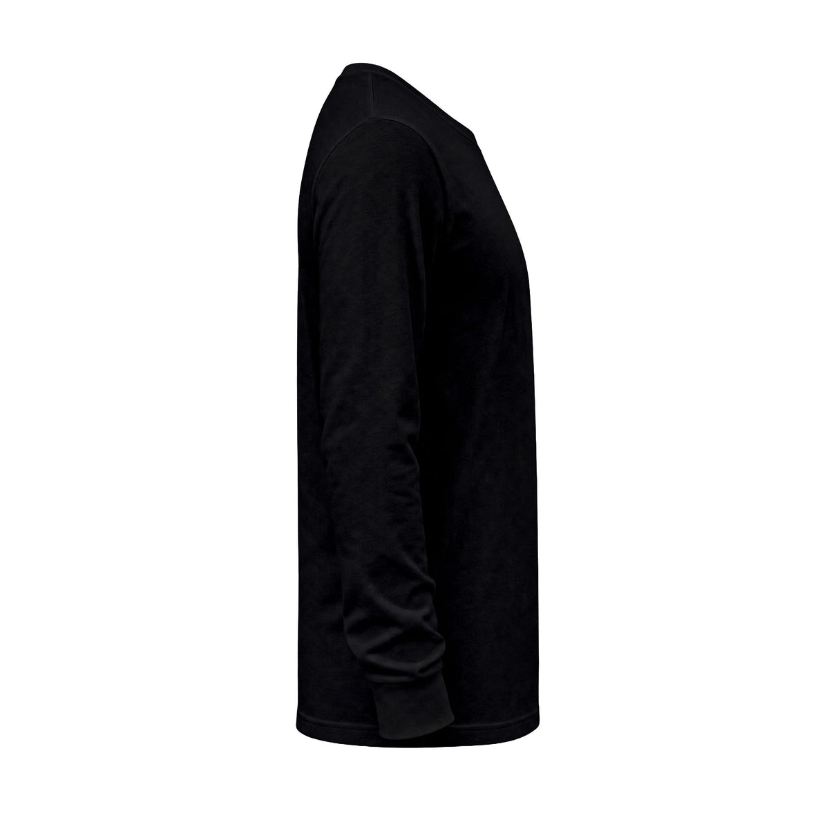 Luxxe Unlimited Long Sleeve Tee